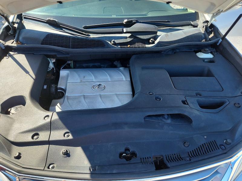 Продажа на аукционе авто 2013 Lexus Rx 350, vin: 2T2BK1BA6DC209541, номер лота: 65115486