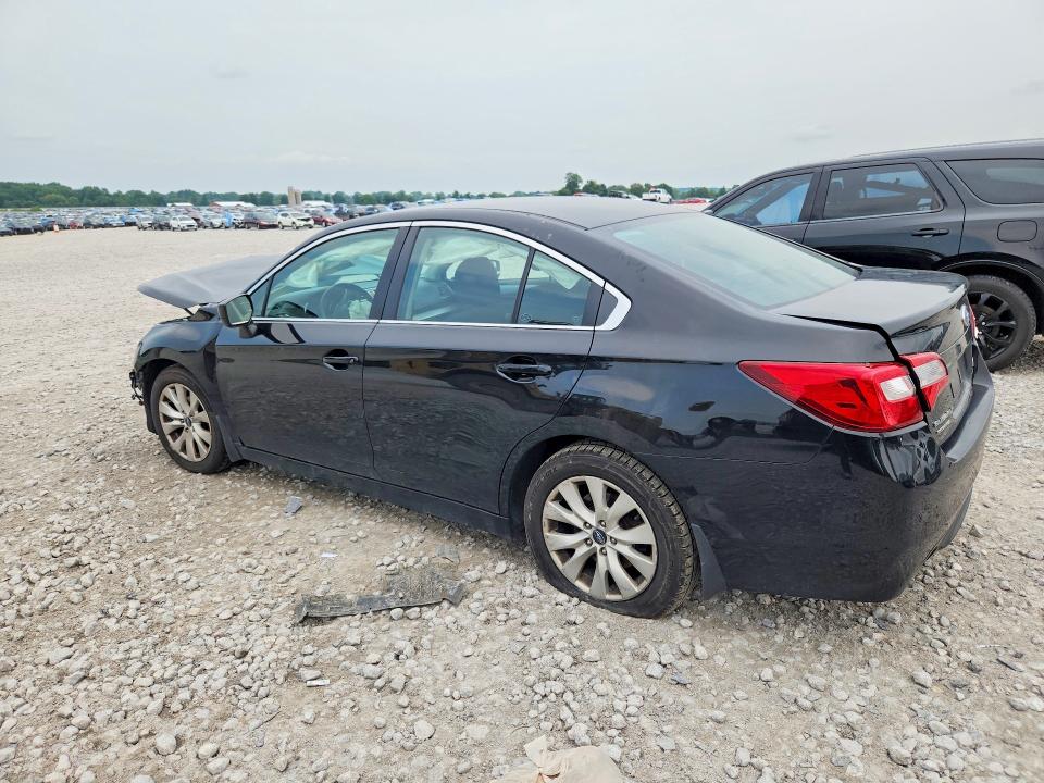 Aukcja sprzedaży 2017 Subaru Legacy, vin: 4S3BNAB67H3047036, numer aukcji: 64147016