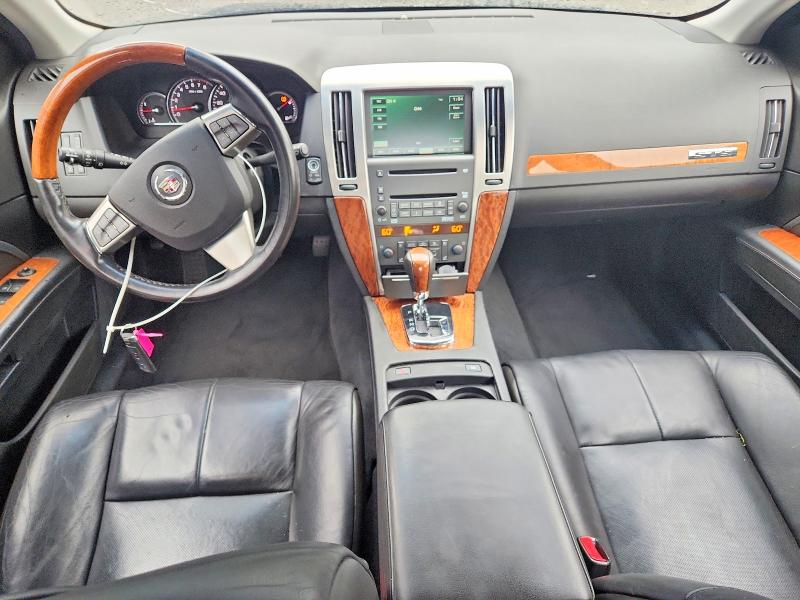 Продажа на аукционе авто 2009 Cadillac Sts, vin: 1G6DD67V190131755, номер лота: 64542536