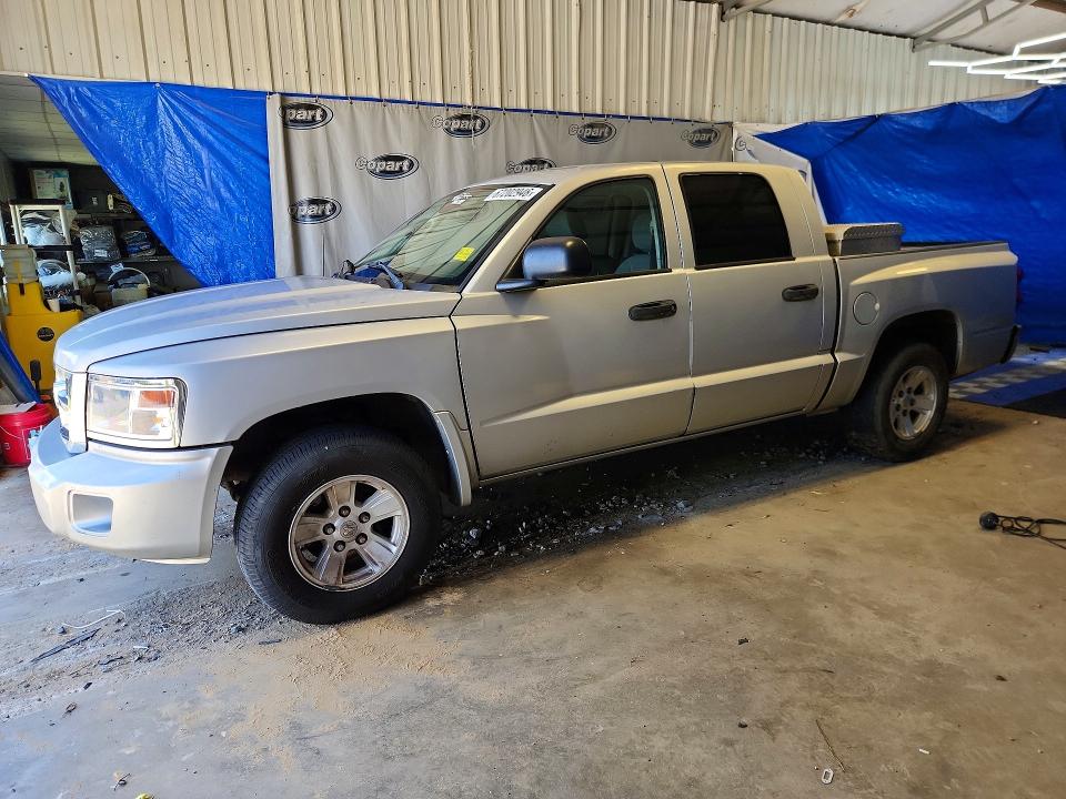 Aukcja sprzedaży 2008 Dodge Dakota, vin: 1D7HE48K58S500582, numer aukcji: 67202946