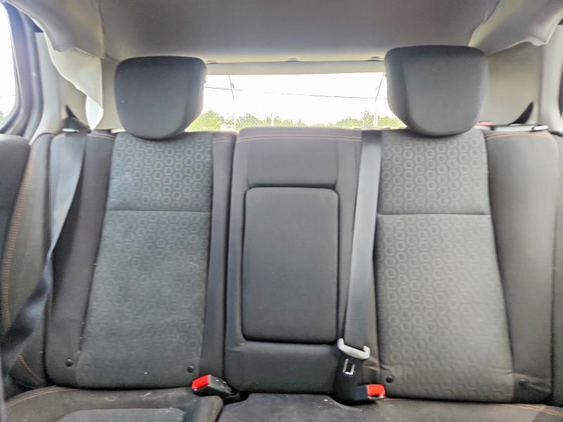 Продажа на аукционе авто 2018 Chevrolet Trax, vin: 3GNCJNSB7JL317260, номер лота: 63562286