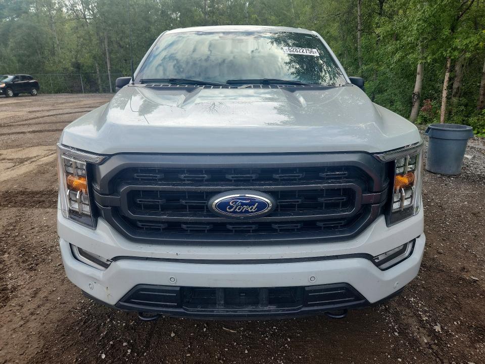 Aukcja sprzedaży 2023 Ford F150, vin: 1FTEW1EP9PFA77215, numer aukcji: 62822756