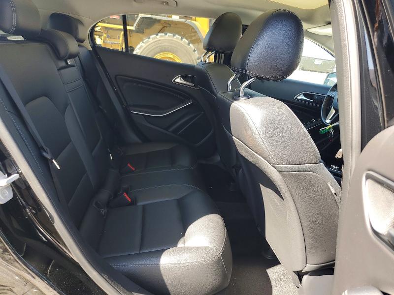 2015 Mercedes-benz Gla მანქანა იყიდება აუქციონზე, vin: WDCTG4EB7FJ171481, აუქციონის ნომერი: 63876116
