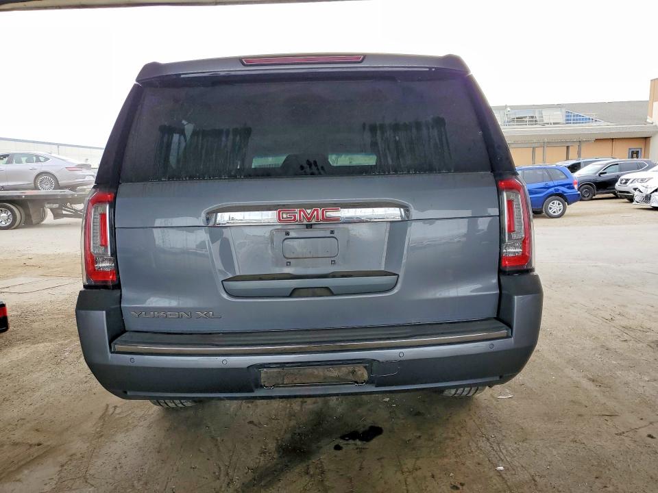 Продажа на аукционе авто 2019 Gmc Yukon Xl, vin: 1GKS2HKJ4KR263988, номер лота: 66131496