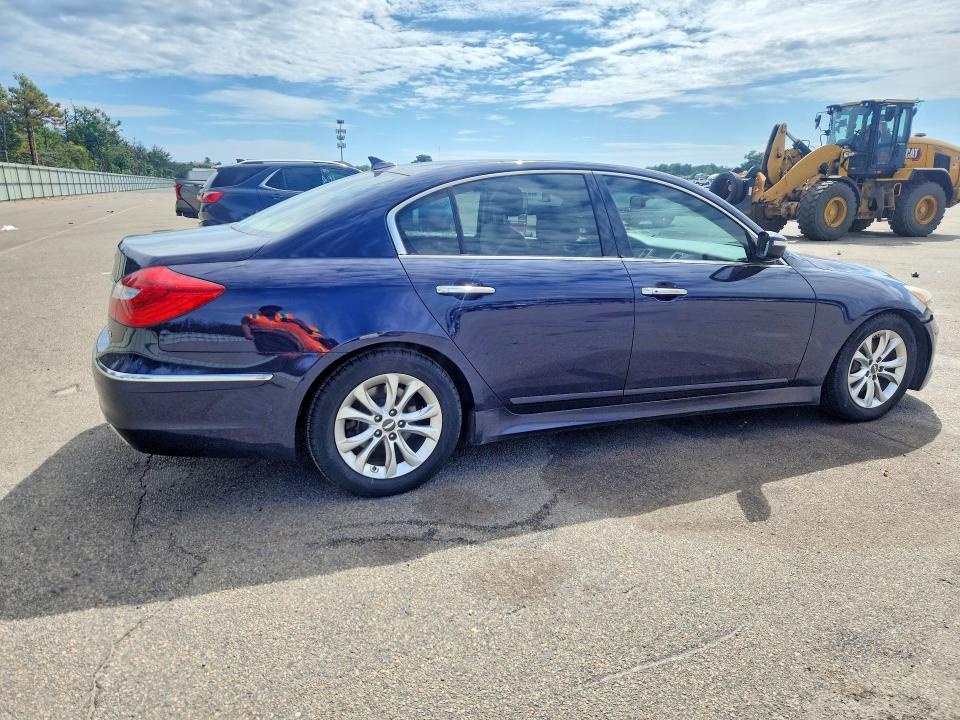 Aukcja sprzedaży 2012 Hyundai Genesis, vin: KMHGC4DD5CU167084, numer aukcji: 67090516