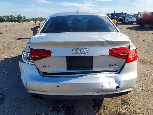 Aukcja sprzedaży 2013 Audi A4, vin: WAUFFAFL5DN028267, numer aukcji: 65208266