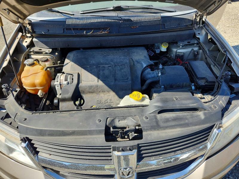 66750786 :رقم المزاد ، 3D4GG57V09T159306 vin ، 2009 Dodge Journey مزاد بيع
