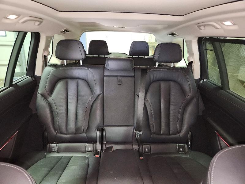 63370316 :رقم المزاد ، 5UXCW2C09L9B40312 vin ، 2020 Bmw X7 مزاد بيع