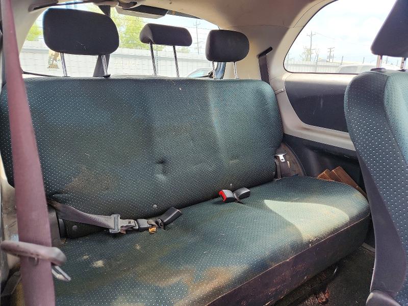 2007 Toyota Yaris მანქანა იყიდება აუქციონზე, vin: JTDJT923075045301, აუქციონის ნომერი: 65749136