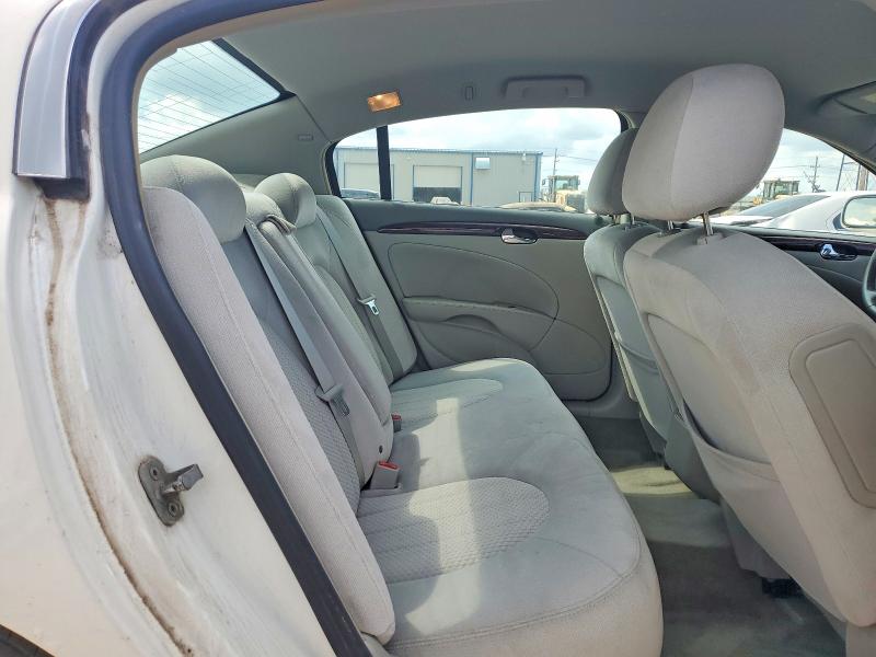 Aukcja sprzedaży 2011 Buick Lucerne, vin: 1G4HA5EM6BU131661, numer aukcji: 66961496