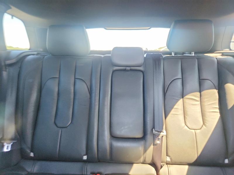 Aukcja sprzedaży 2015 Land Rover Range Rover Evoque, vin: SALVP2BG2FH075518, numer aukcji: 66667016