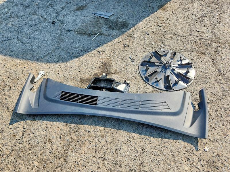 Aukcja sprzedaży 2025 Tesla Model 3, vin: 5YJ3E1EA7SF986234, numer aukcji: 64319166
