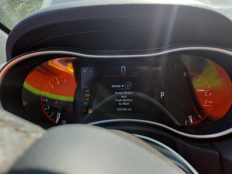 Aukcja sprzedaży 2019 Dodge Durango, vin: 1C4RDHAG2KC803321, numer aukcji: 85975095
