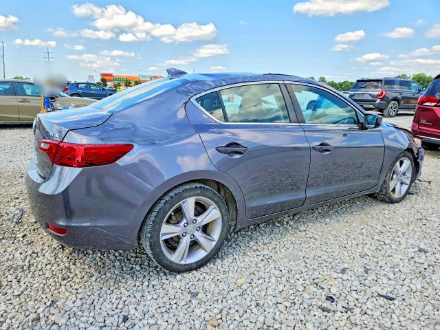 Продажа на аукционе авто 2015 Acura Ilx, vin: 19VDE1F37FE008051, номер лота: 63665466