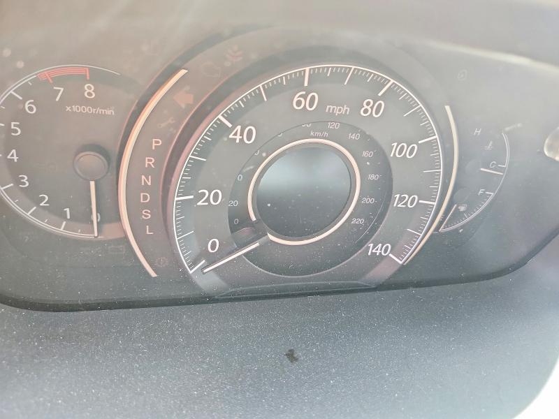 64425476 :رقم المزاد ، 2HKRM3H39FH503016 vin ، 2015 Honda Cr-v مزاد بيع