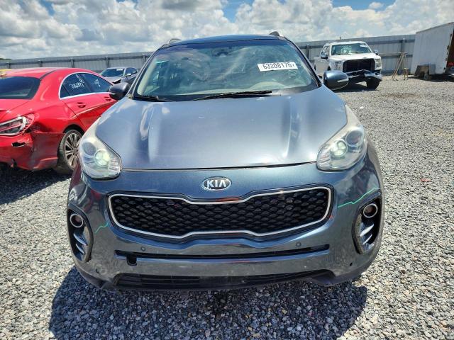 63208176 :رقم المزاد ، KNDPN3AC2H7155291 vin ، 2017 Kia Sportage مزاد بيع