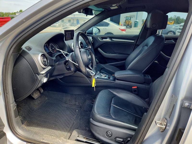 Aukcja sprzedaży 2017 Audi A3, vin: WAUB8GFF4H1066561, numer aukcji: 63999686