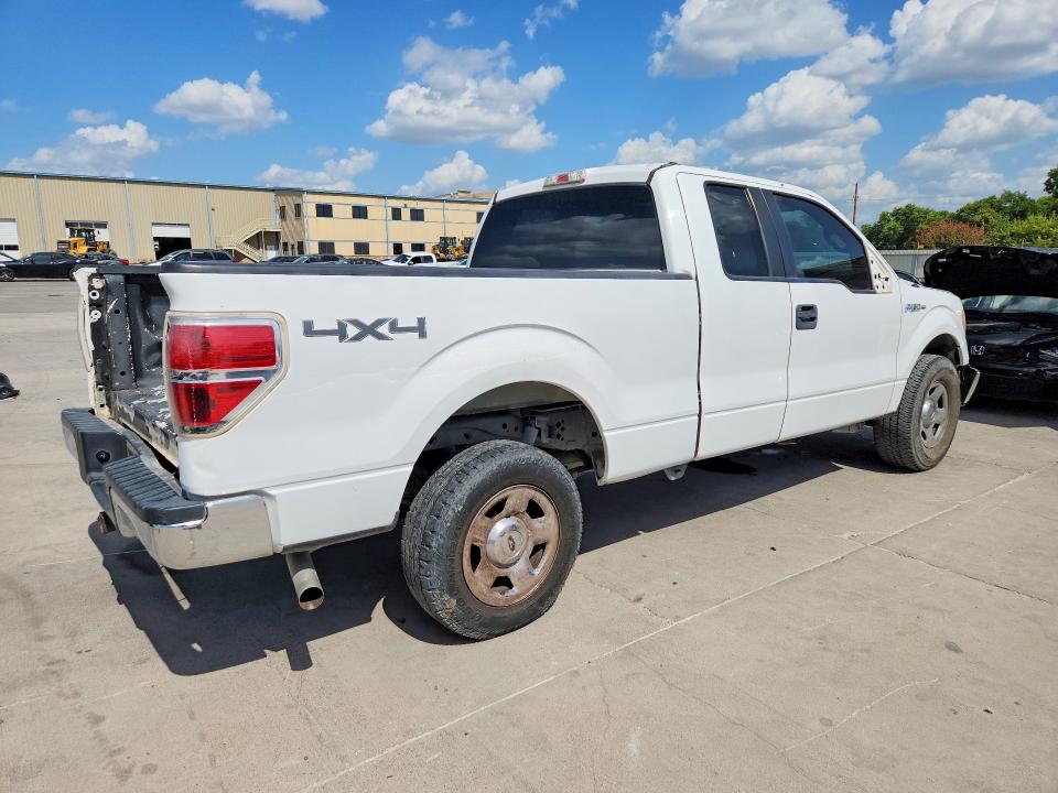Aukcja sprzedaży 2014 Ford F150, vin: 1FTFX1EF7EKD53758, numer aukcji: 64474916
