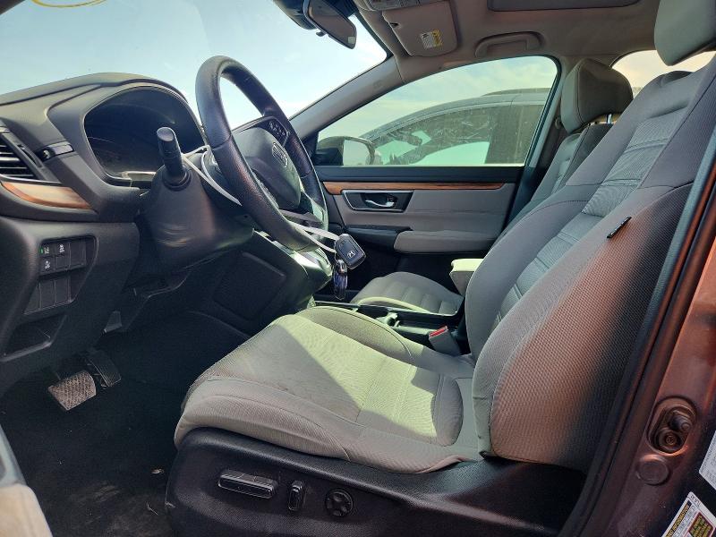 2020 Honda Cr-v მანქანა იყიდება აუქციონზე, vin: 5J6RW1H54LA011927, აუქციონის ნომერი: 60926676