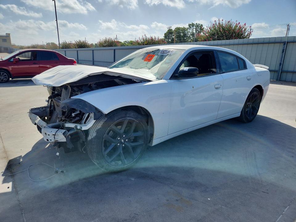 Aukcja sprzedaży 2019 Dodge Charger, vin: 2C3CDXBGXKH552905, numer aukcji: 65032806