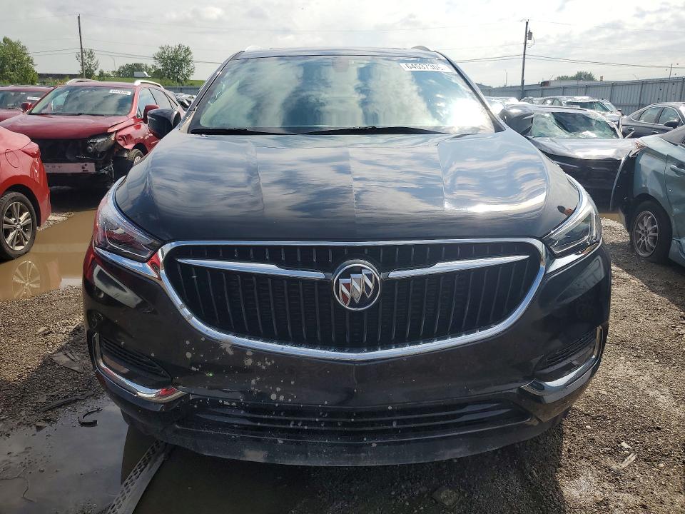 Продажа на аукционе авто 2020 Buick Enclave, vin: 5GAERBKW0LJ286912, номер лота: 64537306