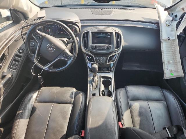 Aukcja sprzedaży 2014 Buick Lacrosse, vin: 1G4GB5G32EF101191, numer aukcji: 64698606