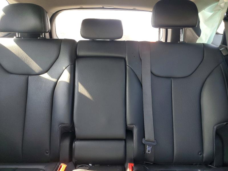 Продаж на аукціоні авто 2023 Hyundai Santa Fe, vin: 5NMS64AJ4PH490586, номер лоту: 64594426