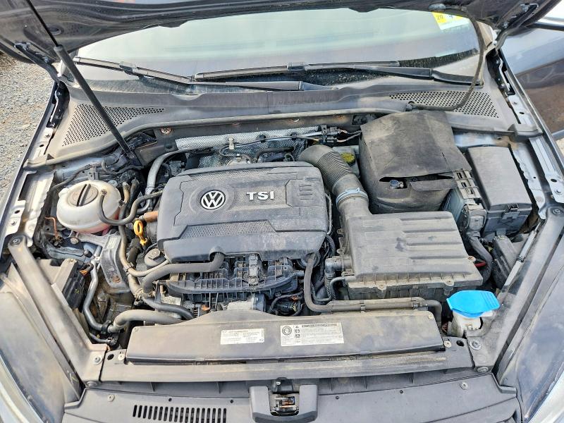 Aukcja sprzedaży 2017 Volkswagen Golf Alltrack, vin: 3VWH17AU0HM528136, numer aukcji: 65013496