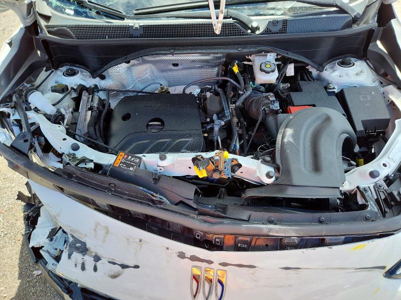 Продаж на аукціоні авто 2026 Buick Encore Gx, vin: KL4AMBSL4TB094382, номер лоту: 63473326