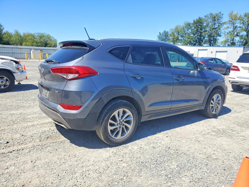 Aukcja sprzedaży 2016 Hyundai Tucson, vin: KM8J33A20GU029025, numer aukcji: 64755346