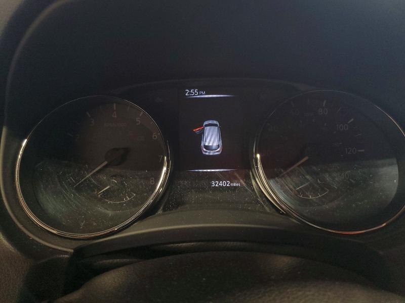 Продаж на аукціоні авто 2017 Nissan Rogue Sport, vin: JN1BJ1CR3HW139895, номер лоту: 63192886