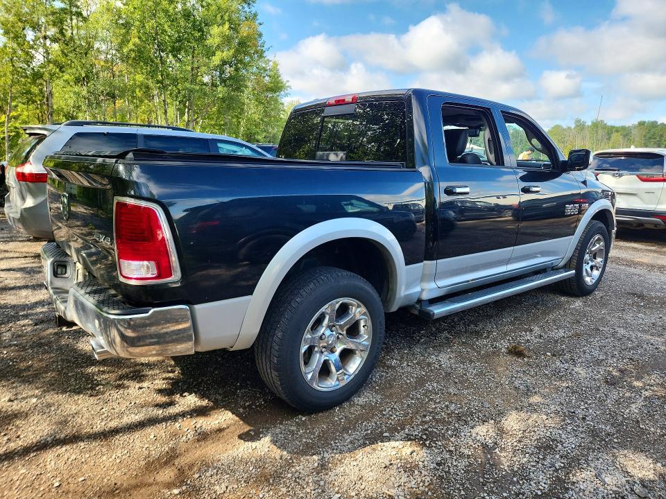 66445806 :رقم المزاد ، 1C6RR7NT9FS596447 vin ، 2015 Ram 1500 مزاد بيع