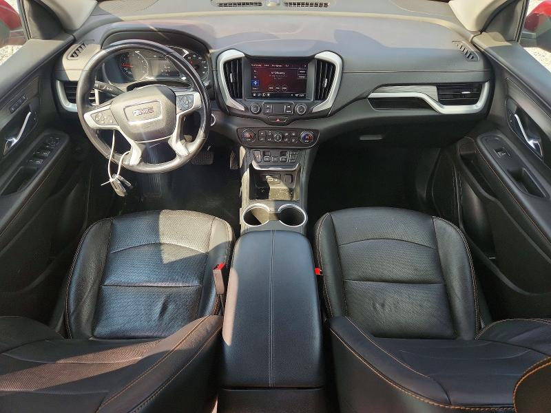 Aukcja sprzedaży 2019 Gmc Terrain, vin: 3GKALVEV4KL340355, numer aukcji: 65730376