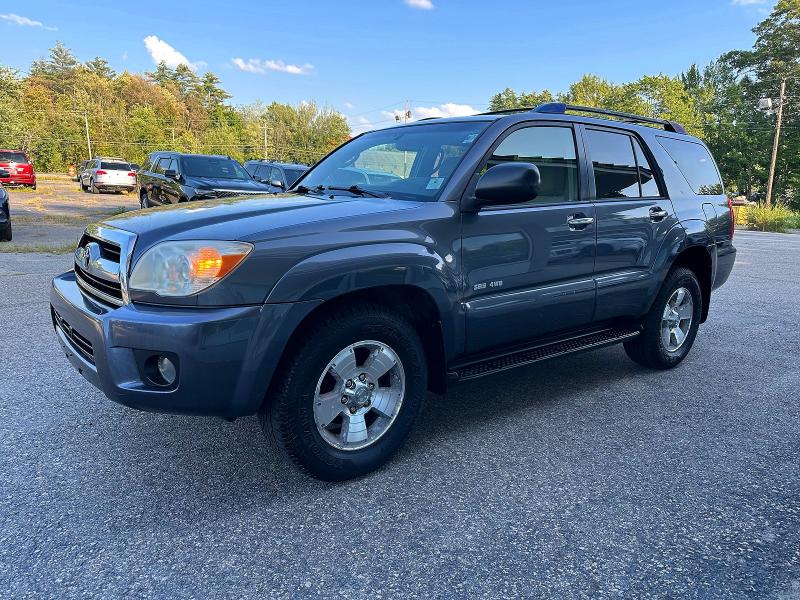 2008 Toyota 4runner მანქანა იყიდება აუქციონზე, vin: JTEBU14R28K033637, აუქციონის ნომერი: 66972496