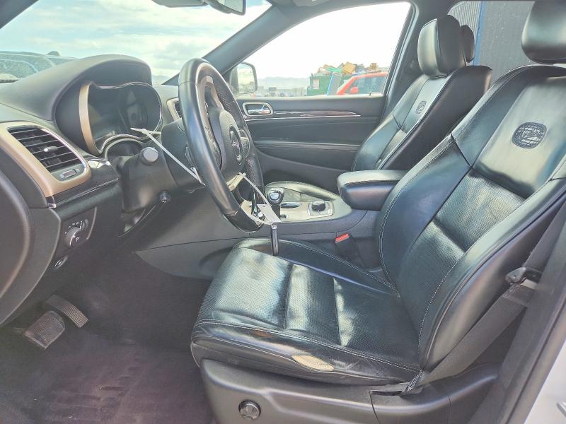 2015 Jeep Grand Cherokee მანქანა იყიდება აუქციონზე, vin: 1C4RJFCG7FC196753, აუქციონის ნომერი: 65711256