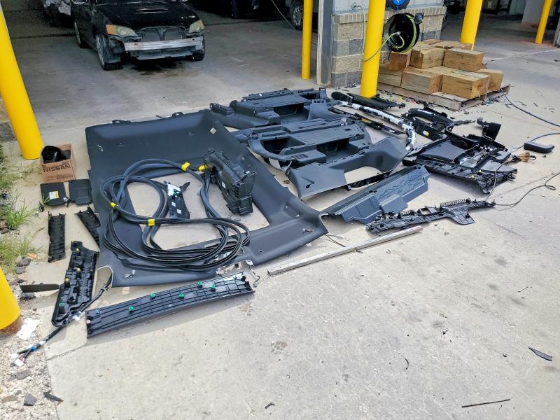2026 Honda Passport მანქანა იყიდება აუქციონზე, vin: 5FNYF9H87TB073999, აუქციონის ნომერი: 65638746