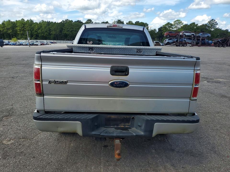 Продаж на аукціоні авто 2010 Ford F150, vin: 1FTEX1E89AFC68775, номер лоту: 66747946