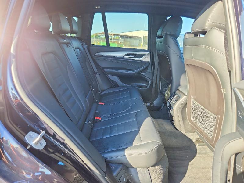 Продаж на аукціоні авто 2021 Bmw X3, vin: 5UXTY9C09M9G42547, номер лоту: 66718276