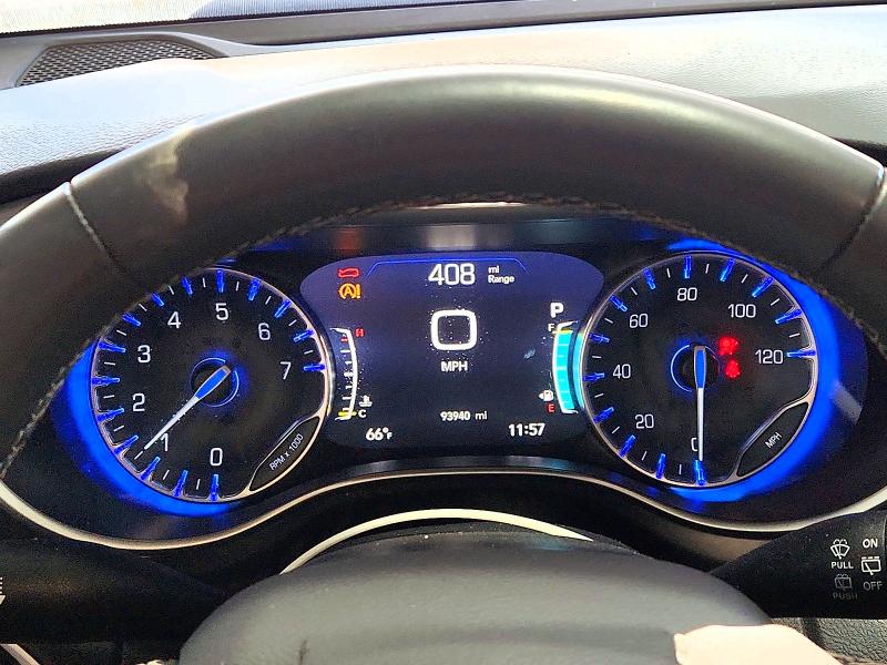 63300486 :رقم المزاد ، 2C4RC1BG3PR515315 vin ، 2023 Chrysler Pacifica مزاد بيع