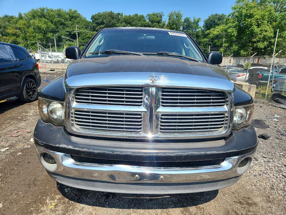 Aukcja sprzedaży 2003 Dodge Ram 1500, vin: 1D7HU18N33J568566, numer aukcji: 64945476