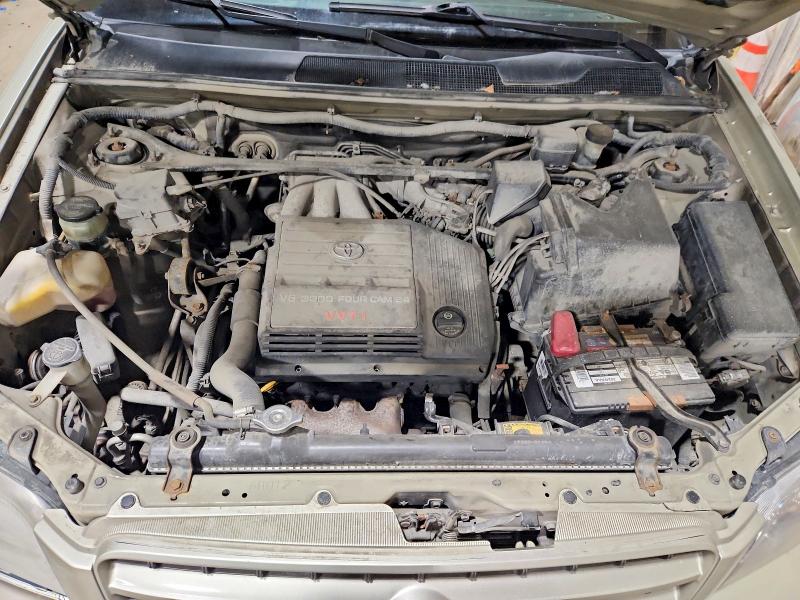 Продажа на аукционе авто 2003 Toyota Highlander, vin: JTEHF21A030116996, номер лота: 63731936