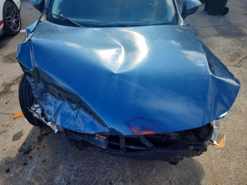 Продажа на аукционе авто 2019 Mazda Cx-3, vin: JM1DKDC7XK1449646, номер лота: 63545536