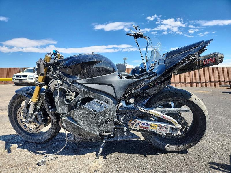 Aukcja sprzedaży 2012 Honda Cbr600, vin: JH2PC401XCK500107, numer aukcji: 64828026