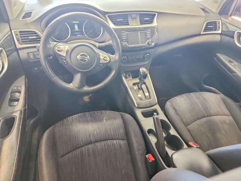 Aukcja sprzedaży 2016 Nissan Sentra, vin: 3N1AB7AP9GY282807, numer aukcji: 67318936