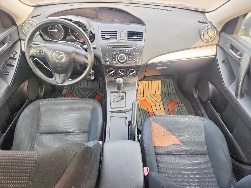 Продаж на аукціоні авто 2012 Mazda 3, vin: JM1BL1UF2C1524060, номер лоту: 64259476