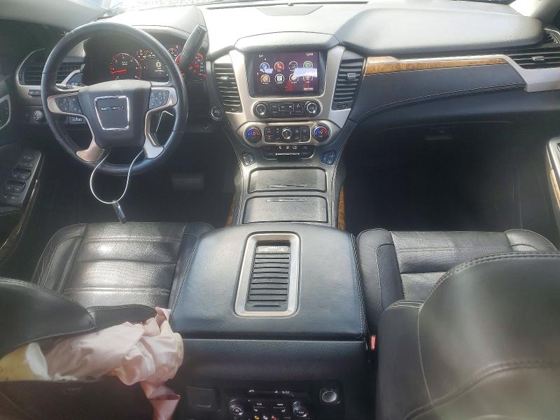 63658036 :رقم المزاد ، 1GKS2HKJ6GR125215 vin ، 2016 Gmc Yukon Xl مزاد بيع