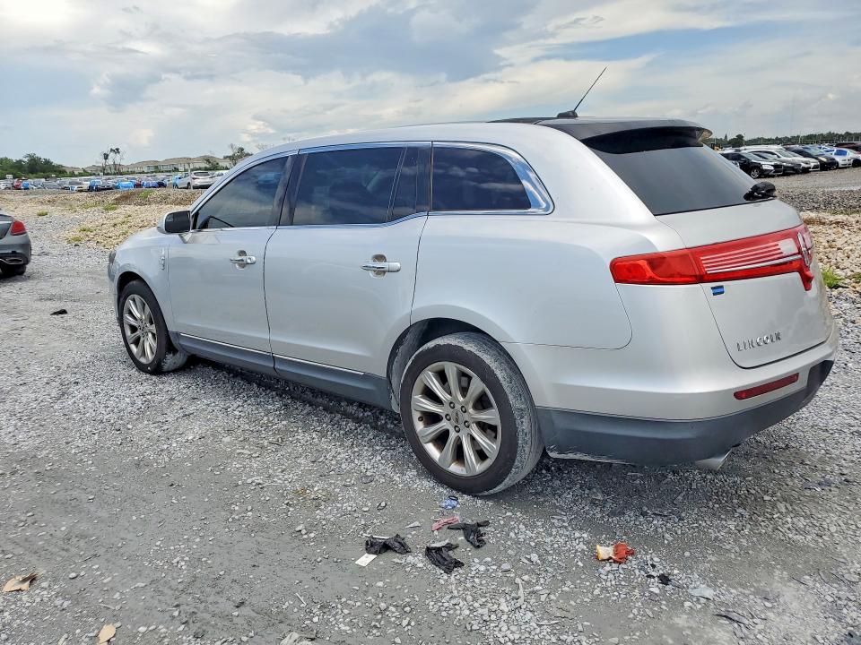 Aukcja sprzedaży 2013 Lincoln Mkt, vin: 2LMHJ5FK6DBL56298, numer aukcji: 66318946