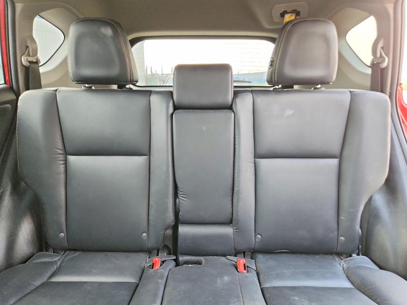 66203096 :رقم المزاد ، 2T3DFREVXFW260547 vin ، 2015 Toyota Rav4 مزاد بيع