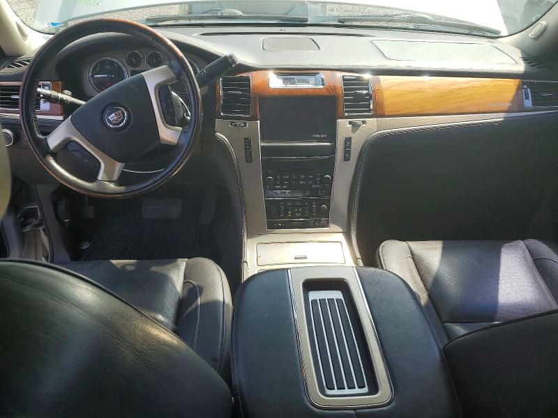Продажа на аукционе авто 2023 Cadillac Escalade, vin: 1GYS4KEF0DR228162, номер лота: 66090656