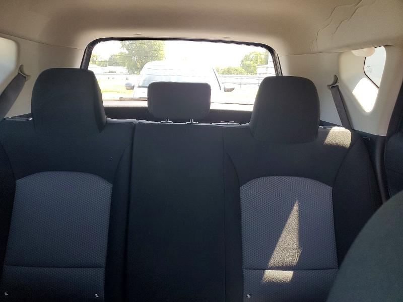 64437916 :رقم المزاد ، KNDJ23AU3P7194784 vin ، 2023 Kia Soul مزاد بيع